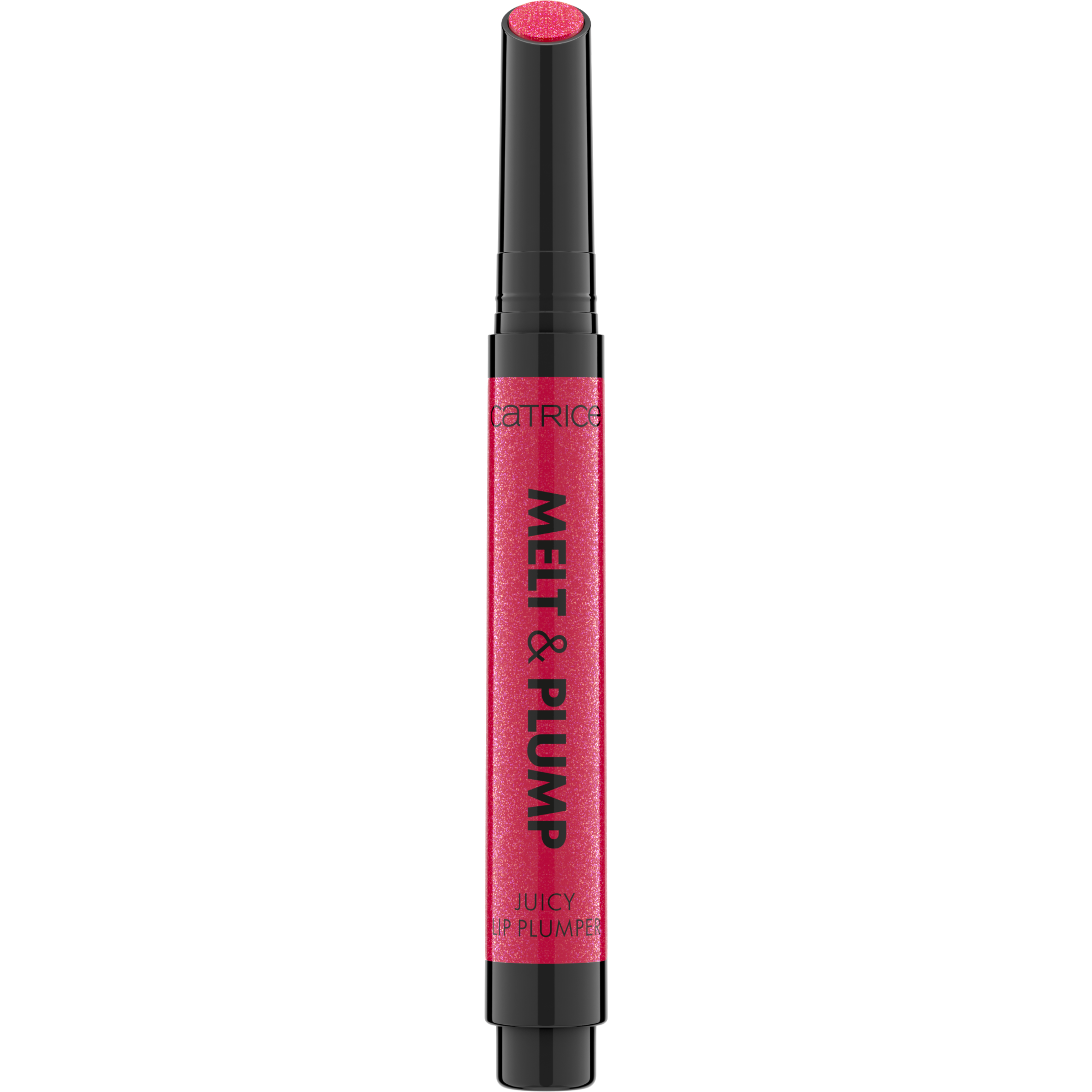 Catrice Balzam na pery Melt & Plump (Juicy Lip Plumper) 1,8 g 50
