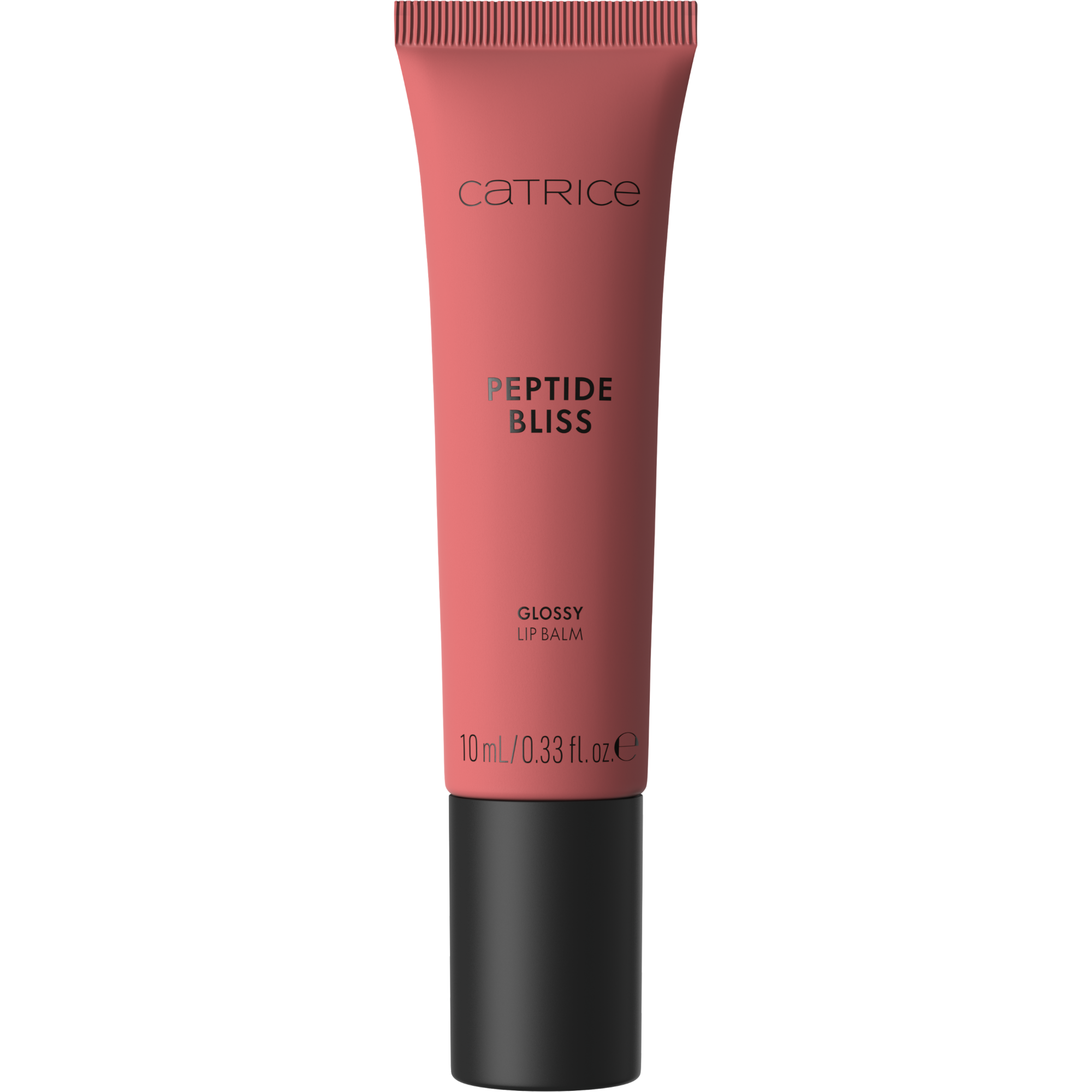 Catrice Balsam de buze Peptide Bliss Glossy Lip Balm 10 ml 20 Blissberry