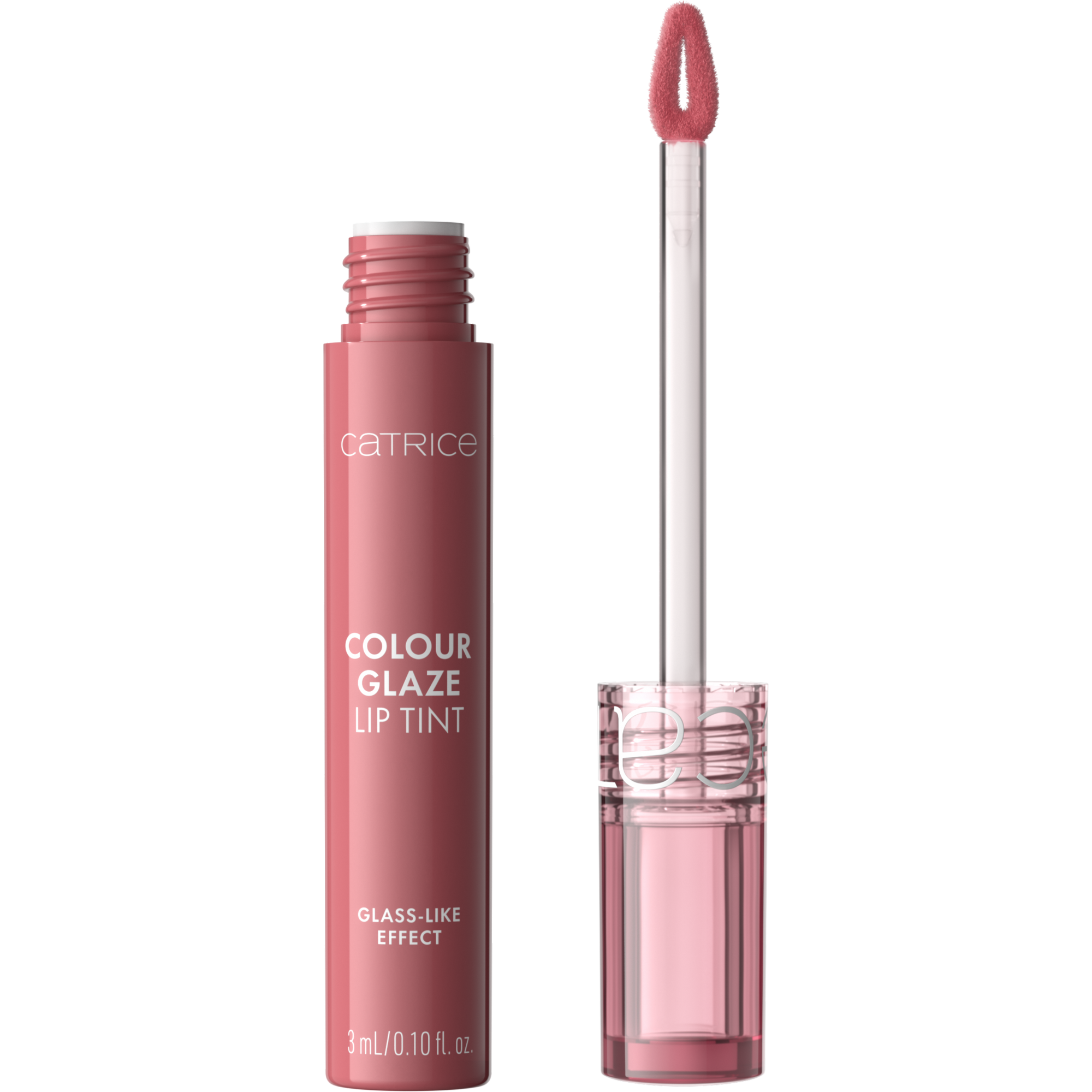 Catrice Culoare pentru buze Colour Glaze Lip Tint 3 ml 10 Tinted Love