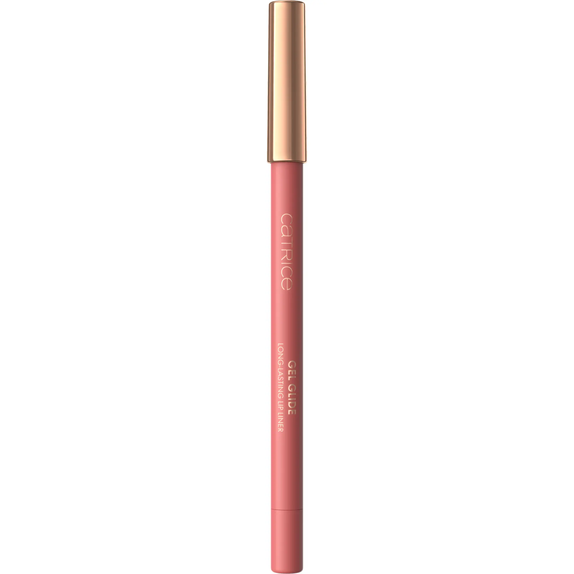 Catrice Creion de buze rezistent Gel Glide Lip Liner 1,5 g 10 Princess Charming
