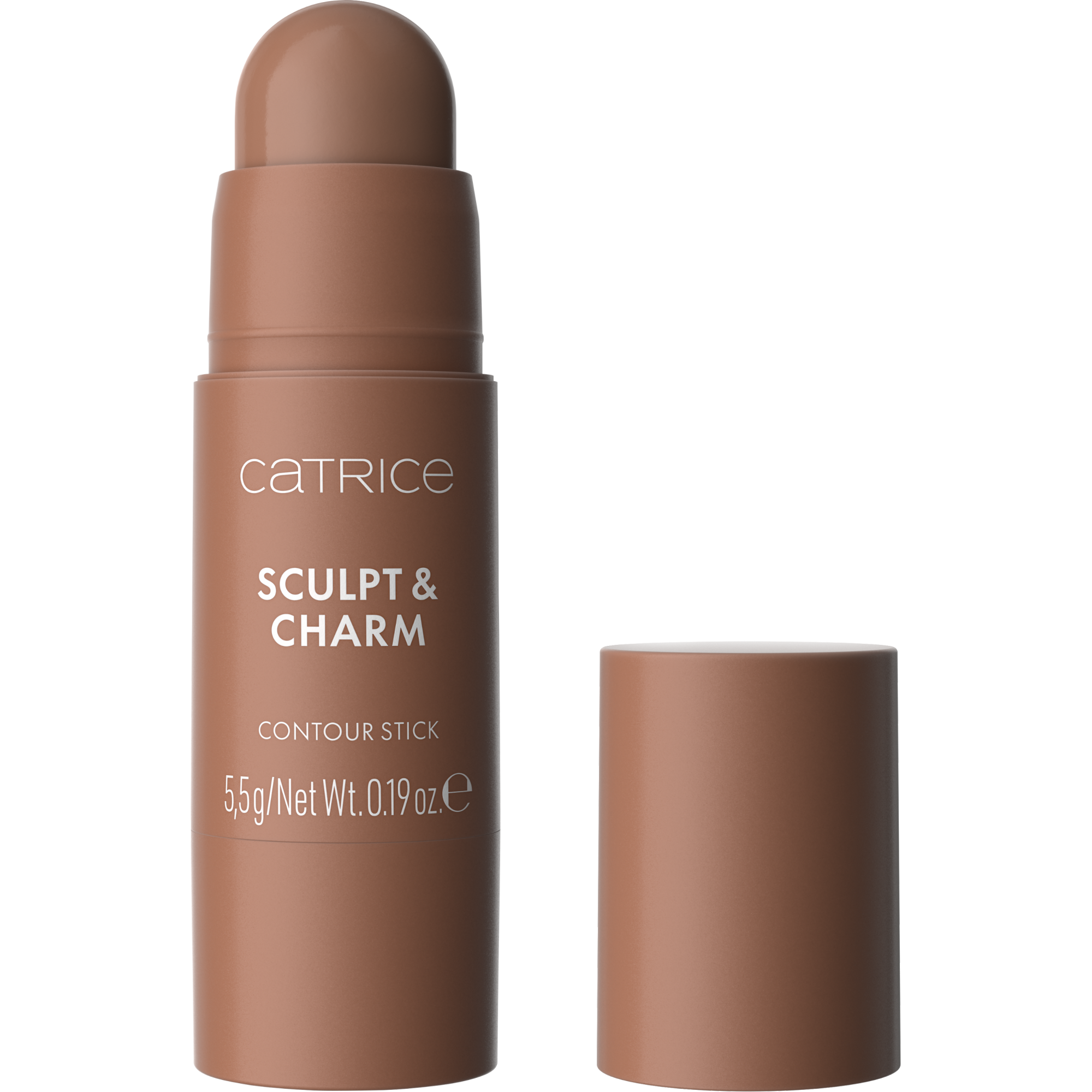 Catrice Kontúrovacia tyčinka Sculpt & Charm Contour Stick 5,5 g 20 Stone