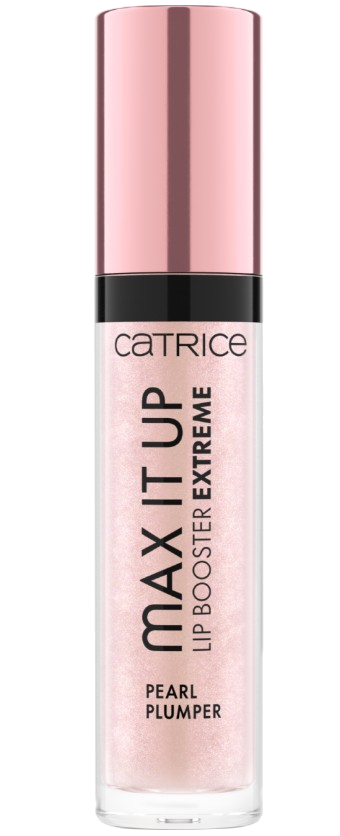 Catrice Lesk na pery Max It Up Extreme (Lip Booster) 4 ml 70 It's A Pearl Thing