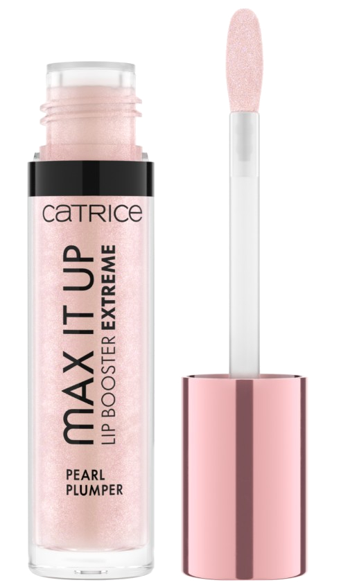 Catrice Lesk na pery Max It Up Extreme (Lip Booster) 4 ml 70 It's A Pearl Thing