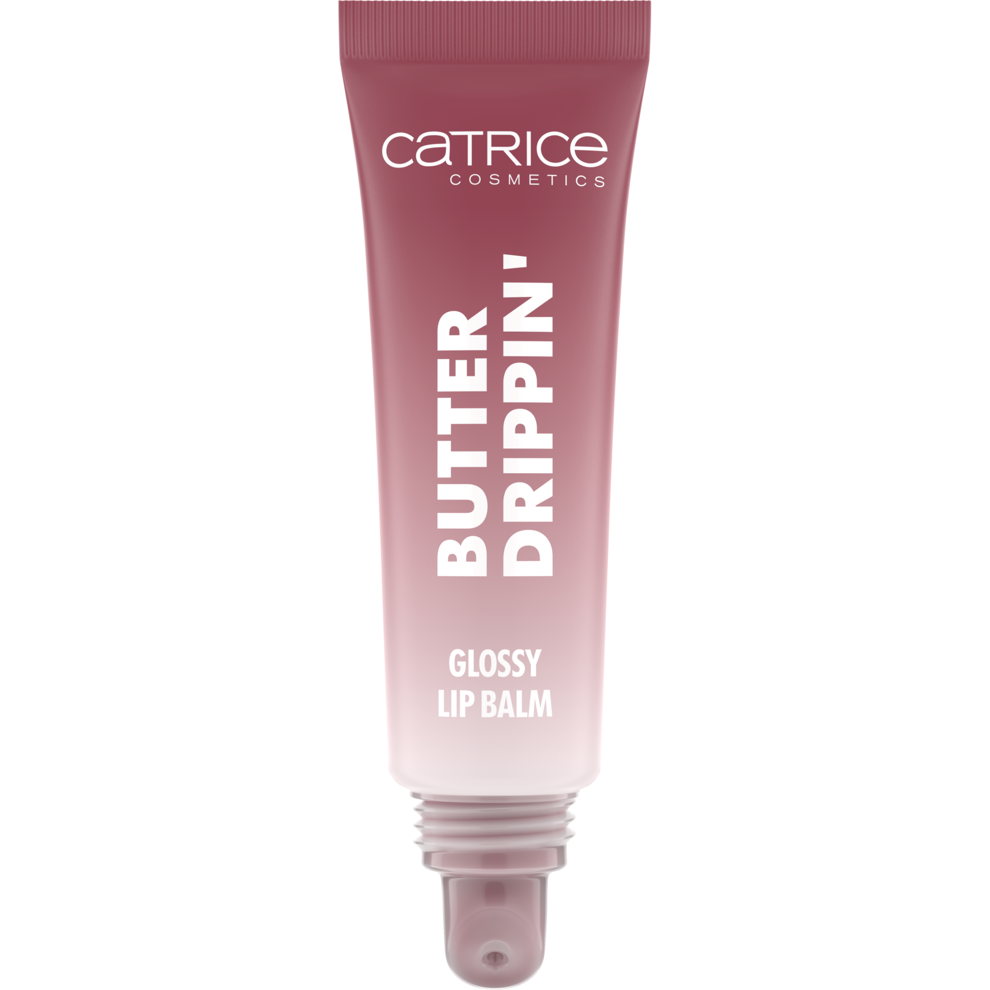 Catrice Lesklý balzam na pery Butter Drippin` (Glossy Lip Balm) 10 ml 030