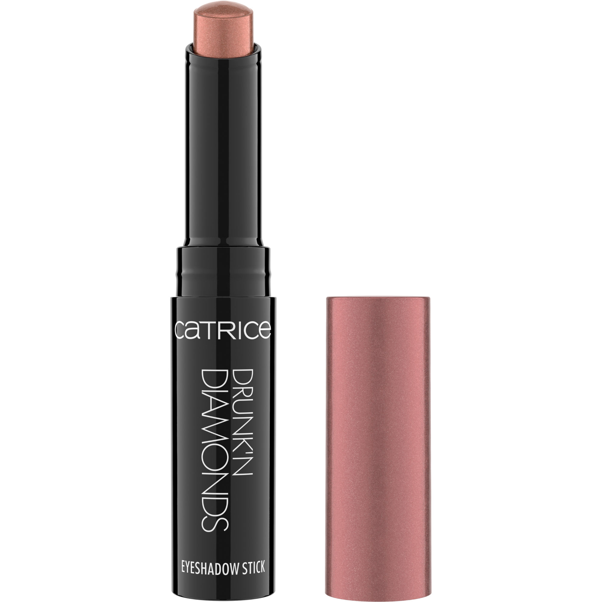 Catrice Očné tiene Drunk`n Diamonds (Eyeshadow Stick) 2,5 g 020 Pink Jelly Kiss