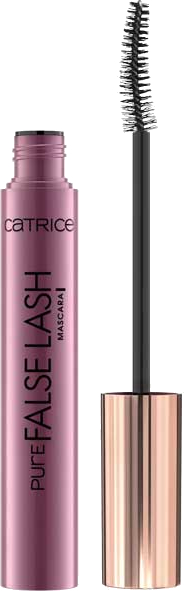 Catrice Predlžujúca riasenka Pure False Lash (Mascara) 10 ml 010 Black