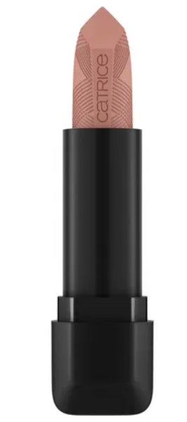 Catrice Matný rúž Scandalous Matte (Lipstick) 3,5 g 010 Plain Truth