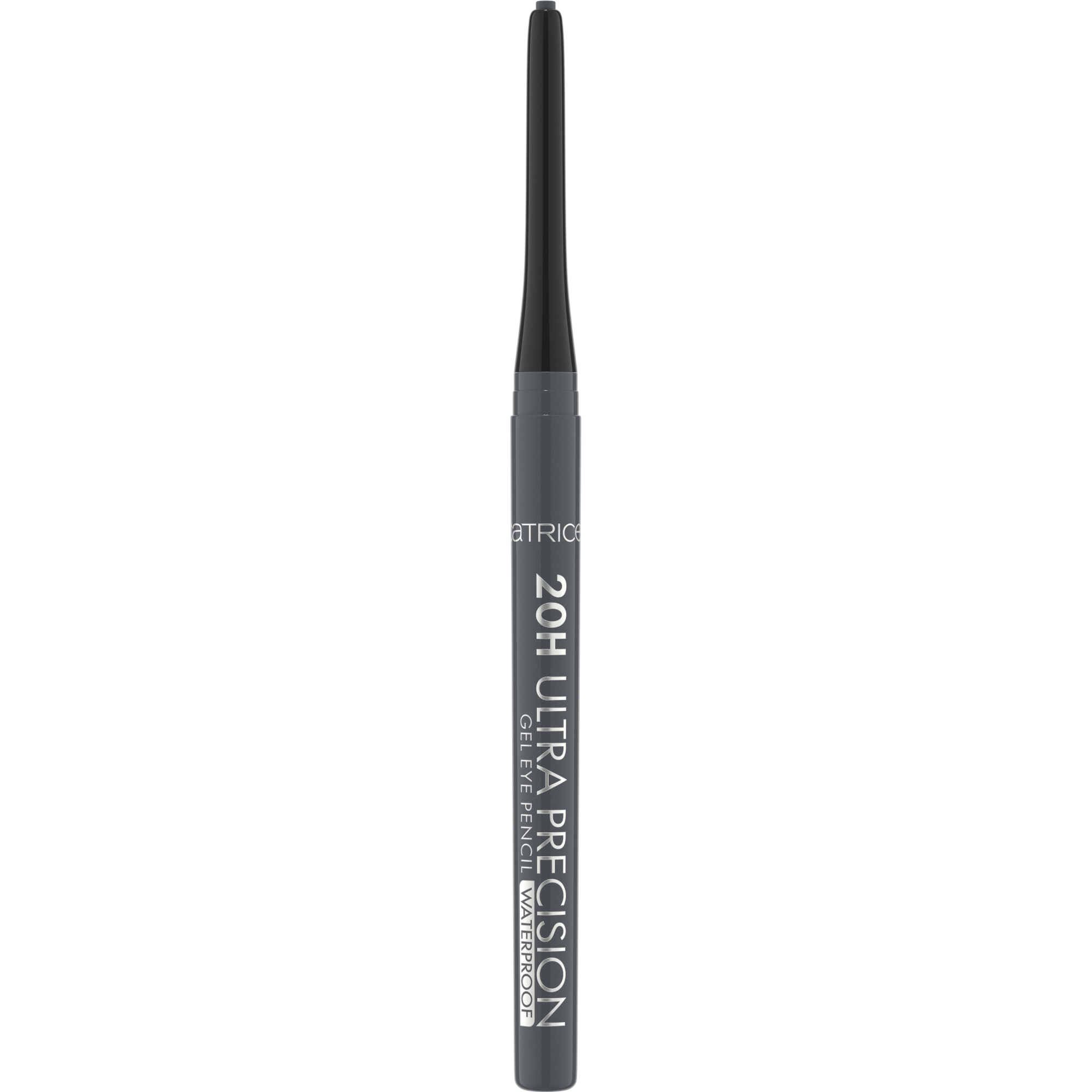 Catrice Vodeodolná ceruzka na oči 20H Ultra Precision (Waterproof Gel Eye Pencil) 0,08 g 020 Grey