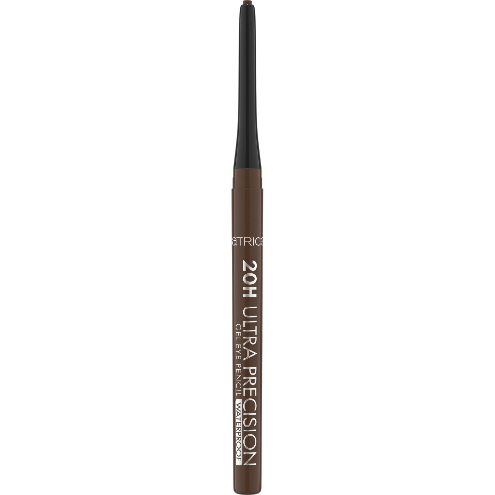 Catrice Vodeodolná ceruzka na oči 20H Ultra Precision (Waterproof Gel Eye Pencil) 0,08 g 030 Brown