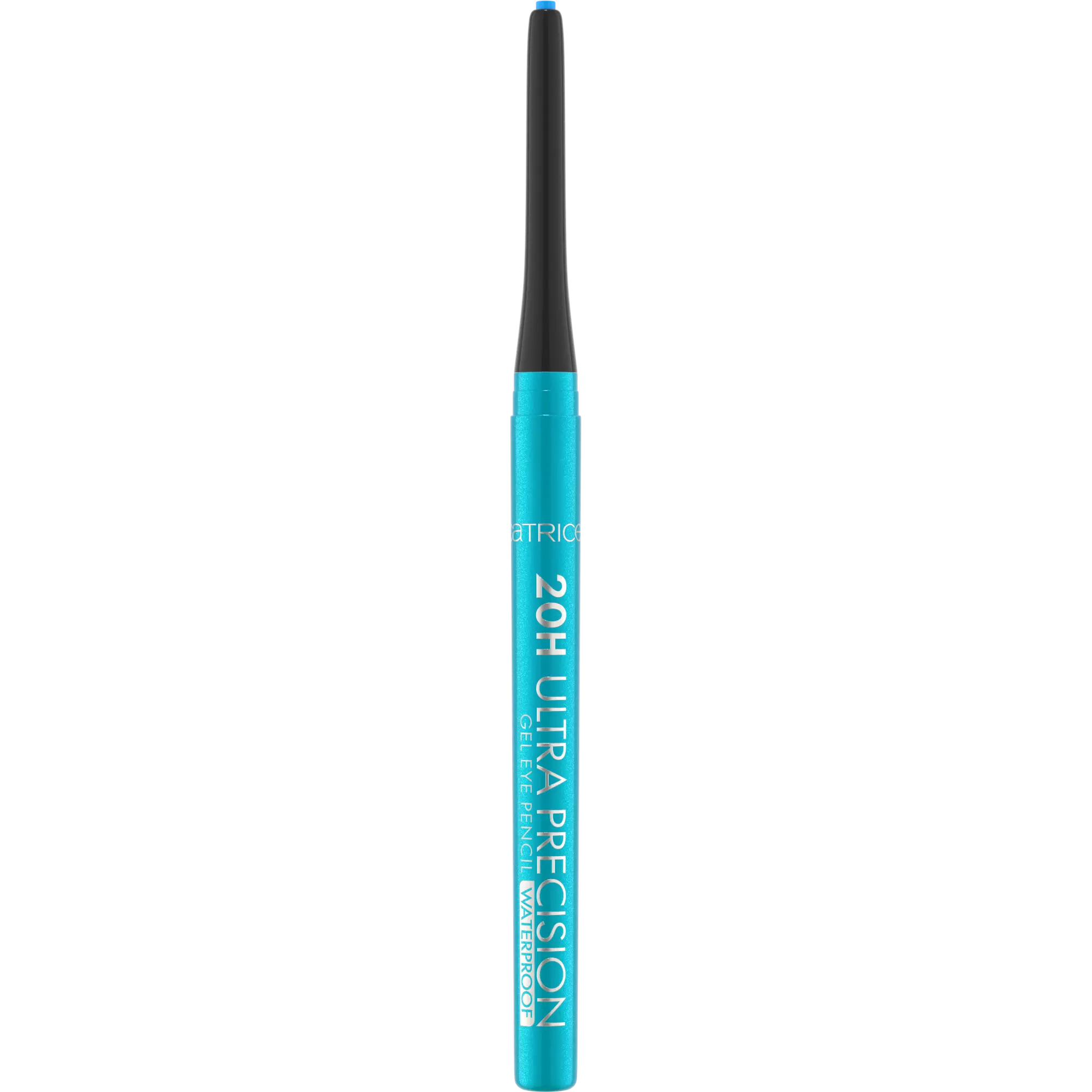 Catrice Vodeodolná ceruzka na oči 20H Ultra Precision (Waterproof Gel Eye Pencil) 0,08 g 090 Ocean Eyes