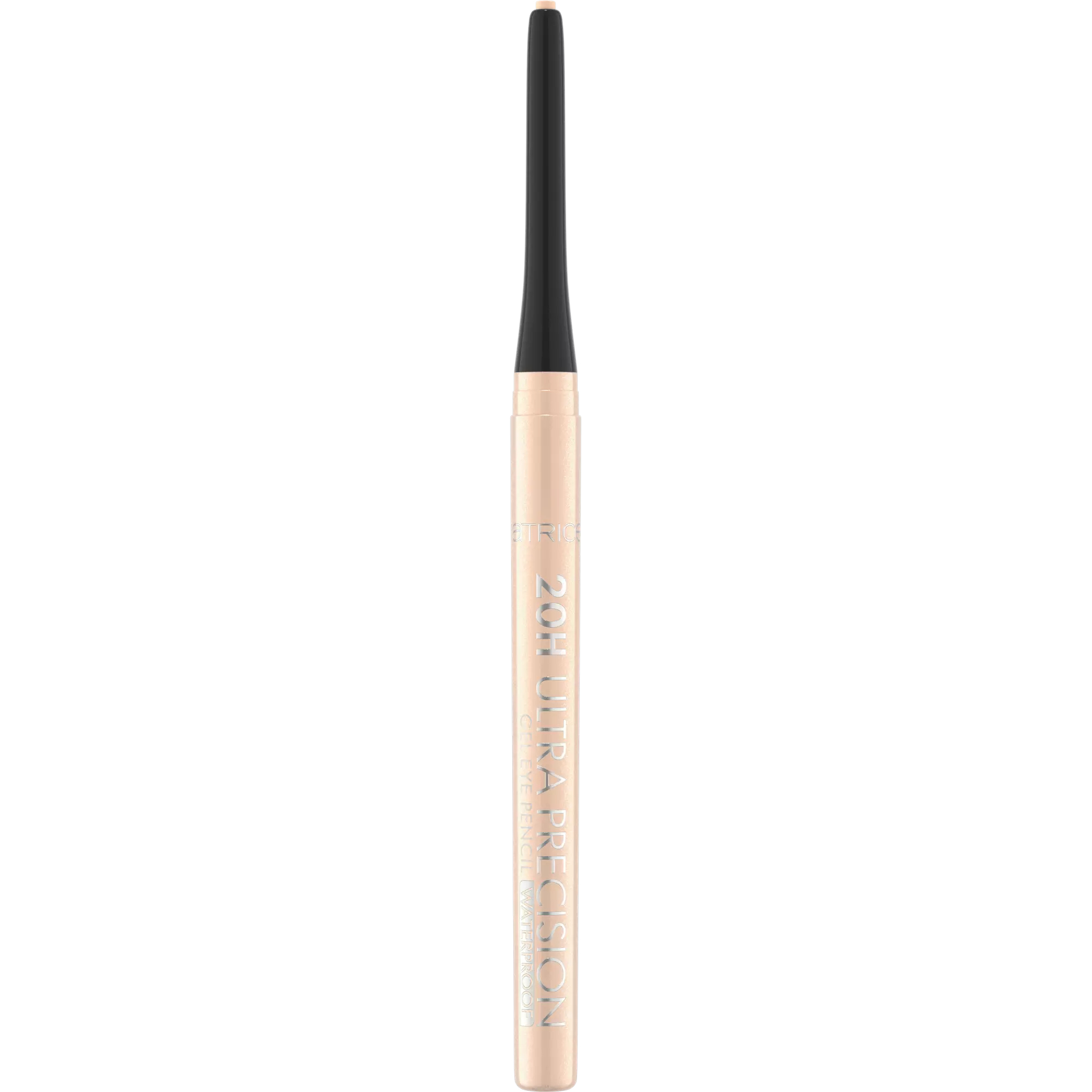 Catrice Vodeodolná ceruzka na oči 20H Ultra Precision (Waterproof Gel Eye Pencil) 0,08 g 100 Light Up