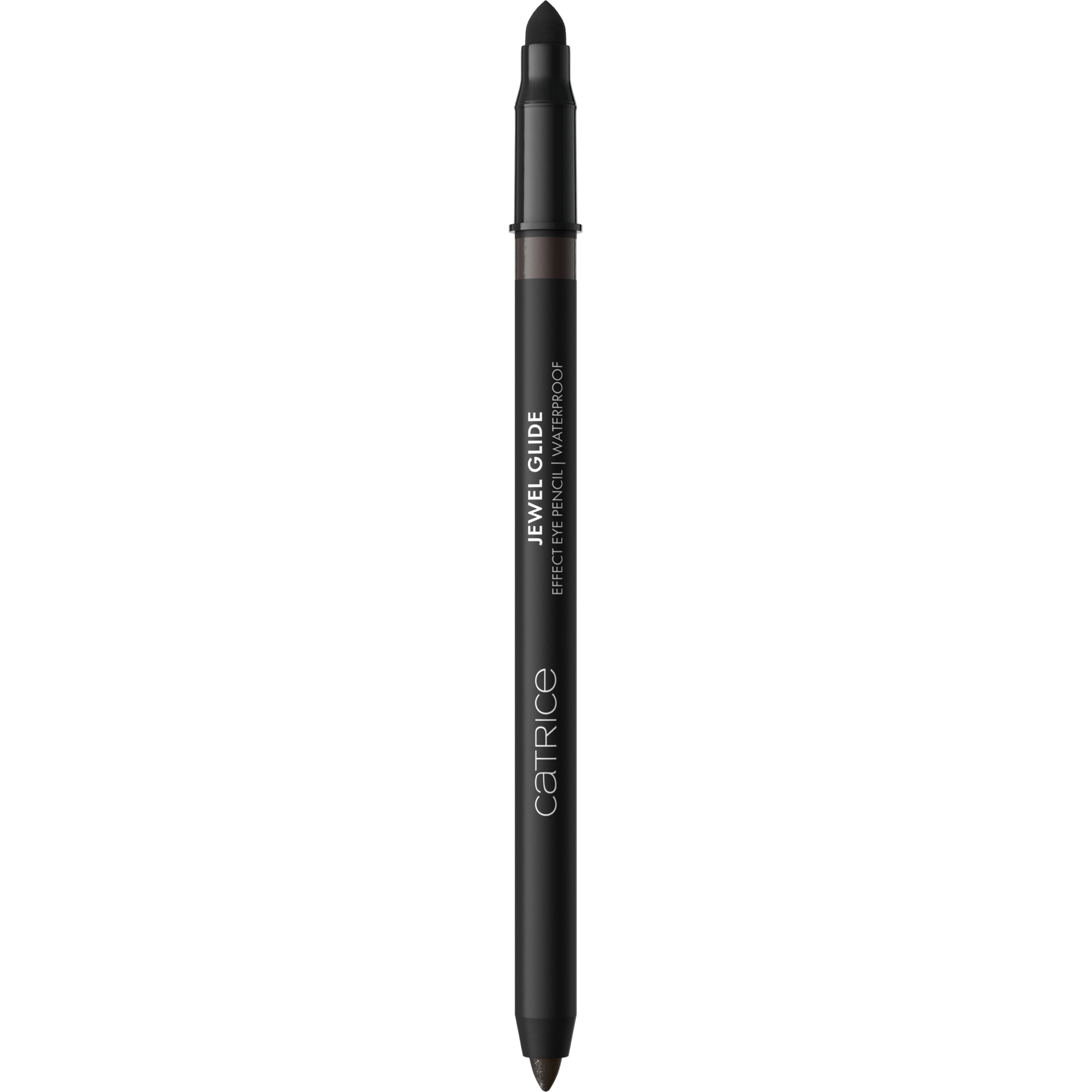 Catrice Creion de ochi Jewel Glide Waterproof Effect Eye Pencil 1,5 g 10 Black Diamond