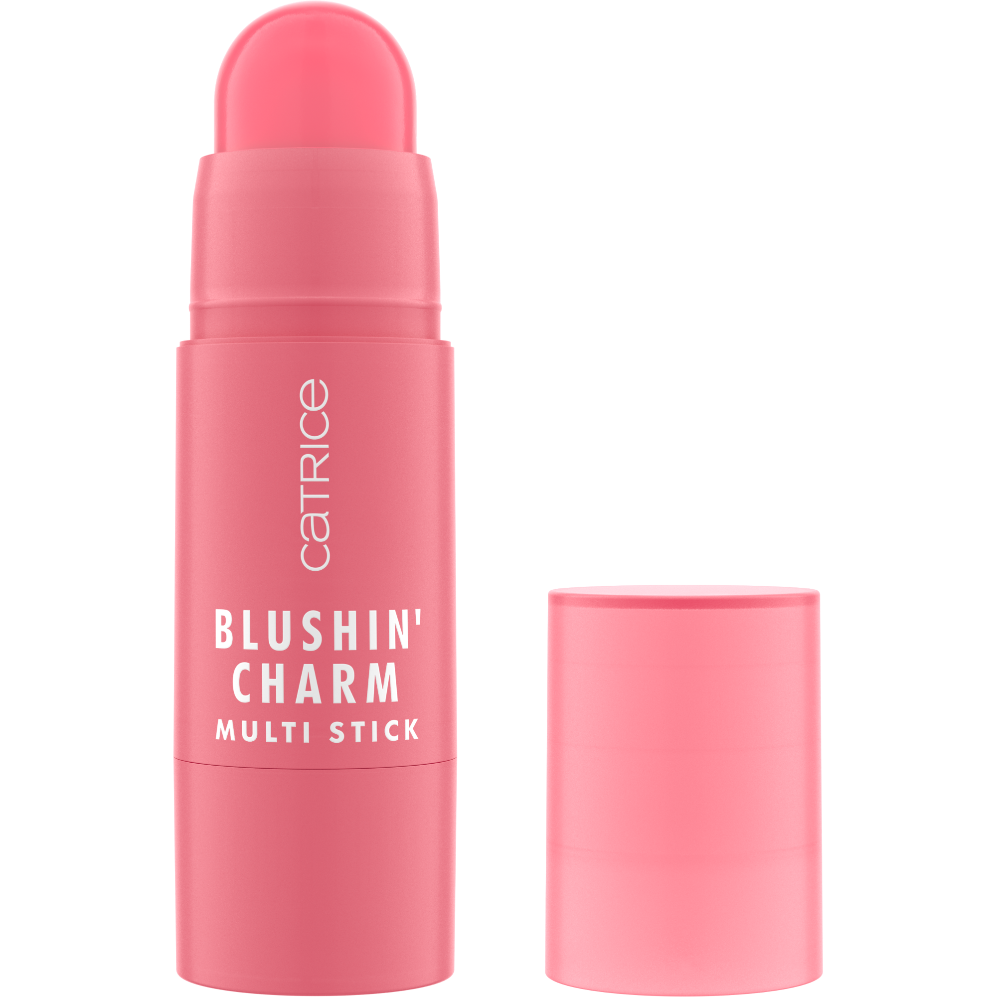 Catrice Stick pentru buze și obraji Blushin`Charm (Multi Stick) 5,5 g 010