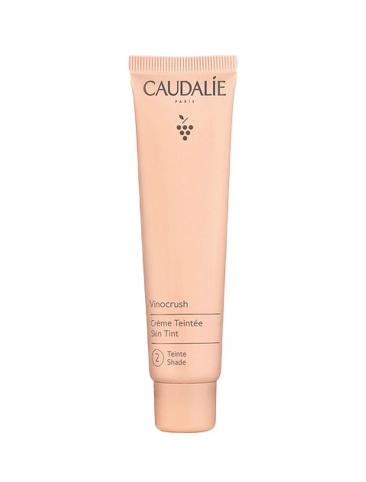 Caudalie Tónovací krém Vinocrush (Tinted Cream) 30 ml 2