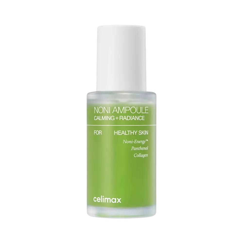 Celimax Zklidňující pleťové sérum Noni Ampoule 30 ml
