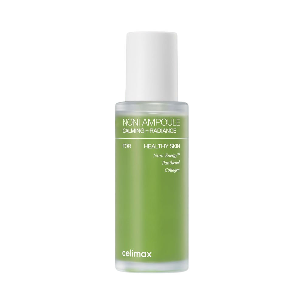 Celimax Zklidňující pleťové sérum Noni Ampoule 50 ml