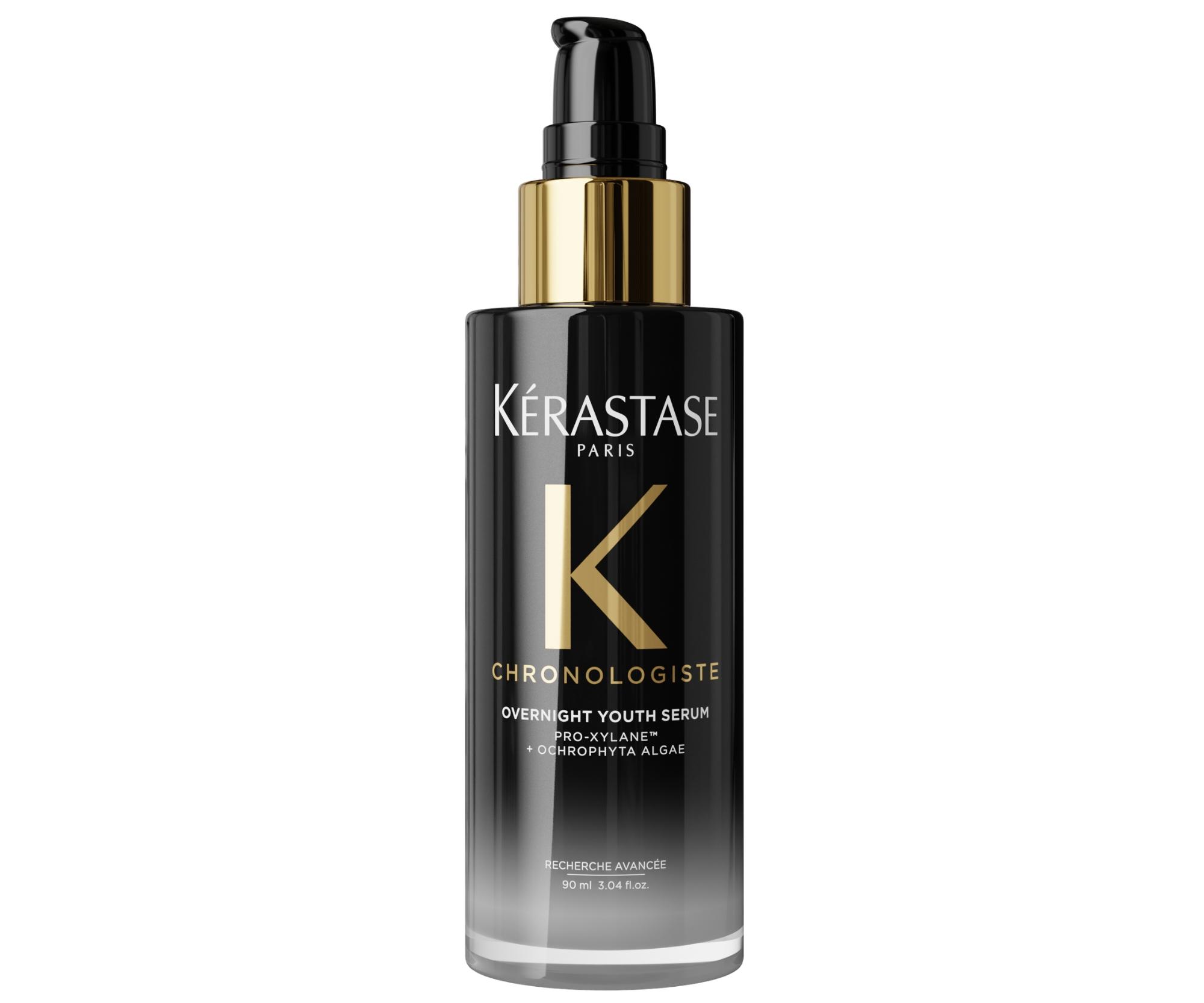 Kérastase Noční vlasové sérum Overnight Youth Serum 90 ml 90 ml
