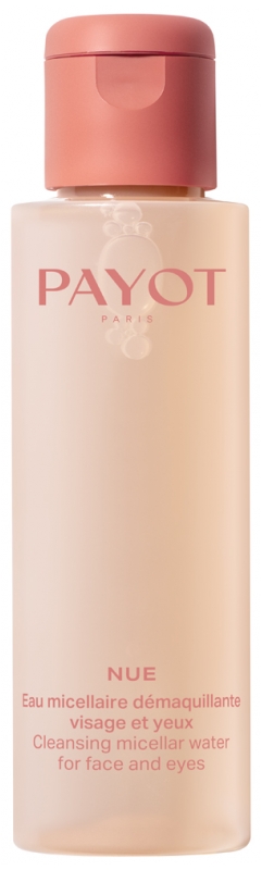 Payot Čisticí micelární voda (Cleansing Micellar Water) 100 ml