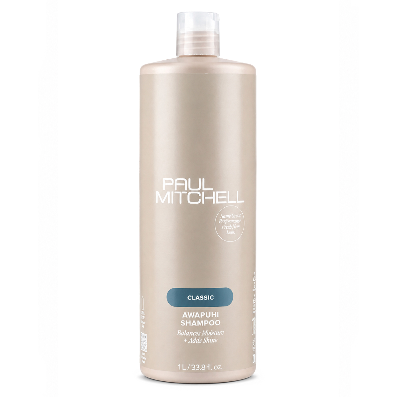 Paul Mitchell Čisticí šampon Awapuhi Shampoo Classic 1000 ml