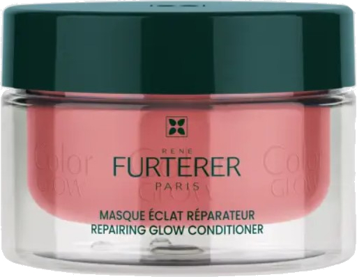 René Furterer Kondicionér na barvené a melírované vlasy Color Glow (Repairing Glow Conditioner) 200 ml