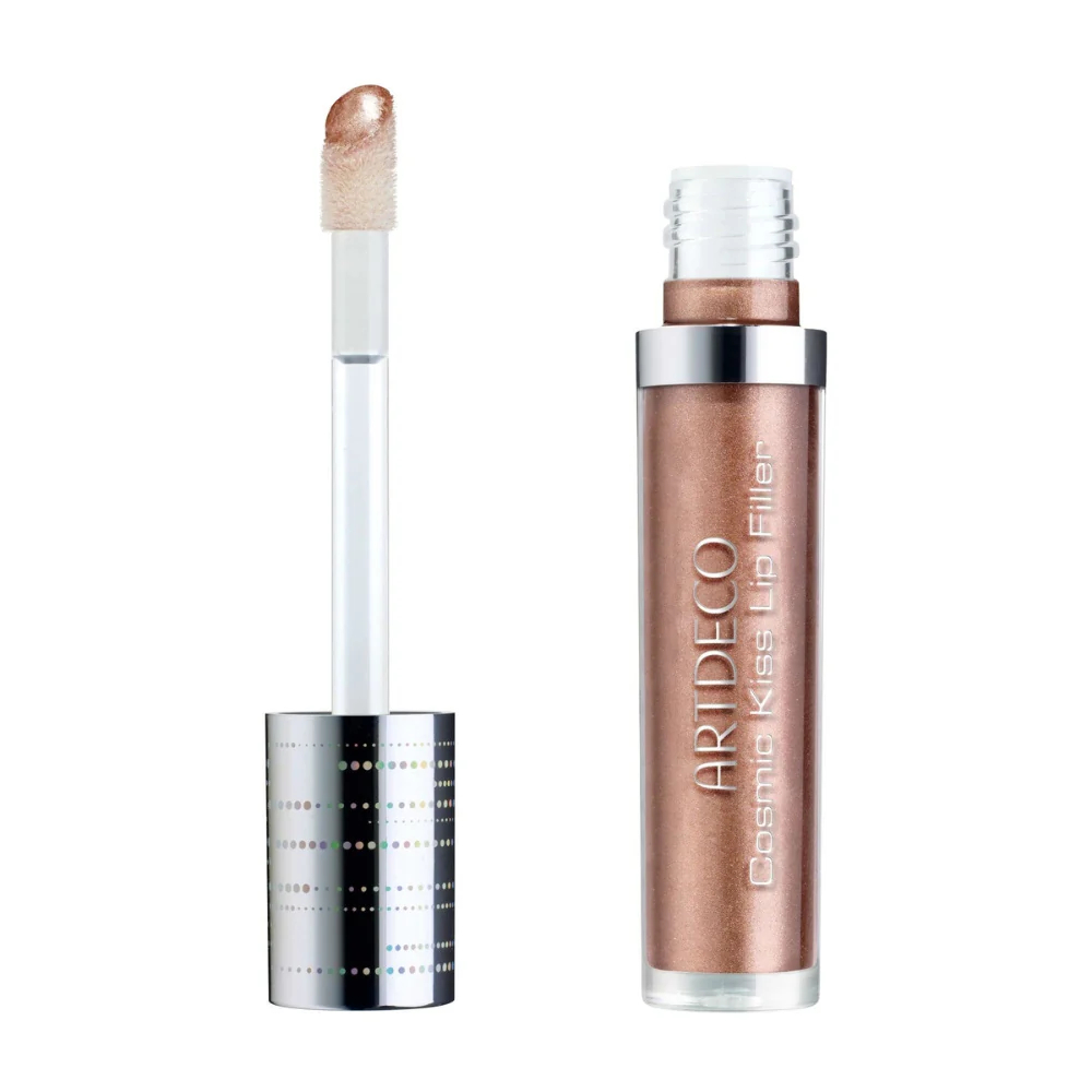 Artdeco Lesk pro objem rtů Cosmic Kiss Lip Filler 4 ml 5 Cosmic Nude