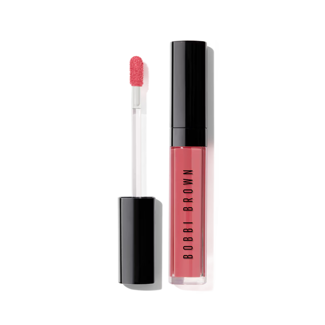 Bobbi Brown Lesk na rty (Crushed Oil-Infused Gloss) 6 ml Love Letter