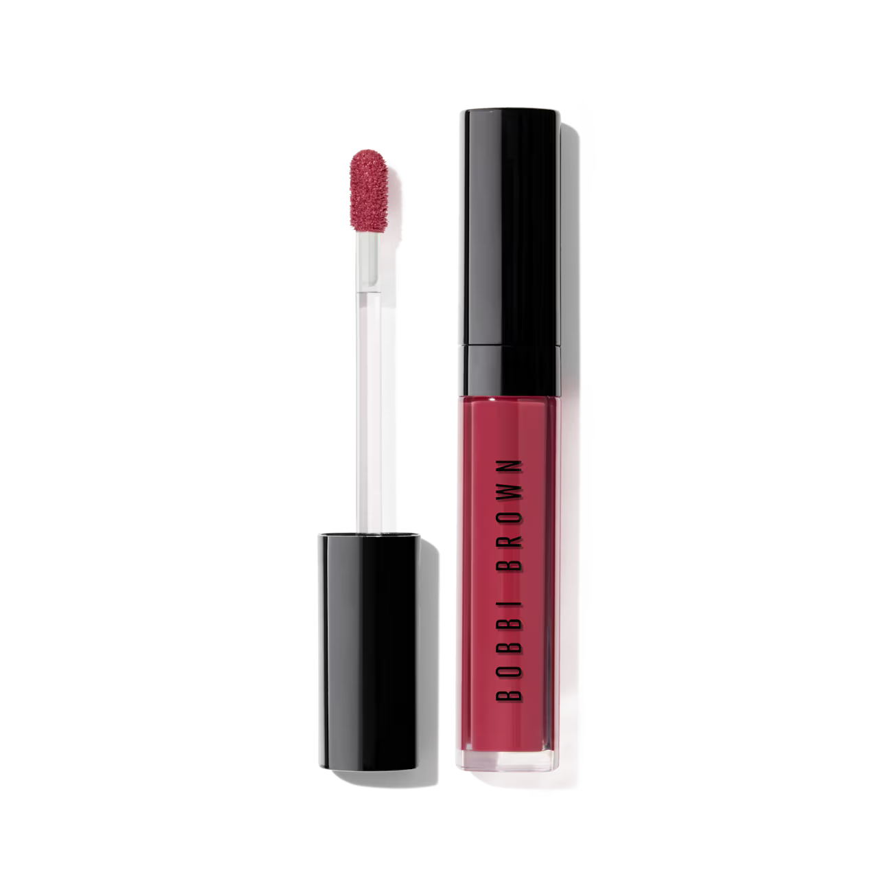 Bobbi Brown Lesk na rty (Crushed Oil-Infused Gloss) 6 ml Slow Jam