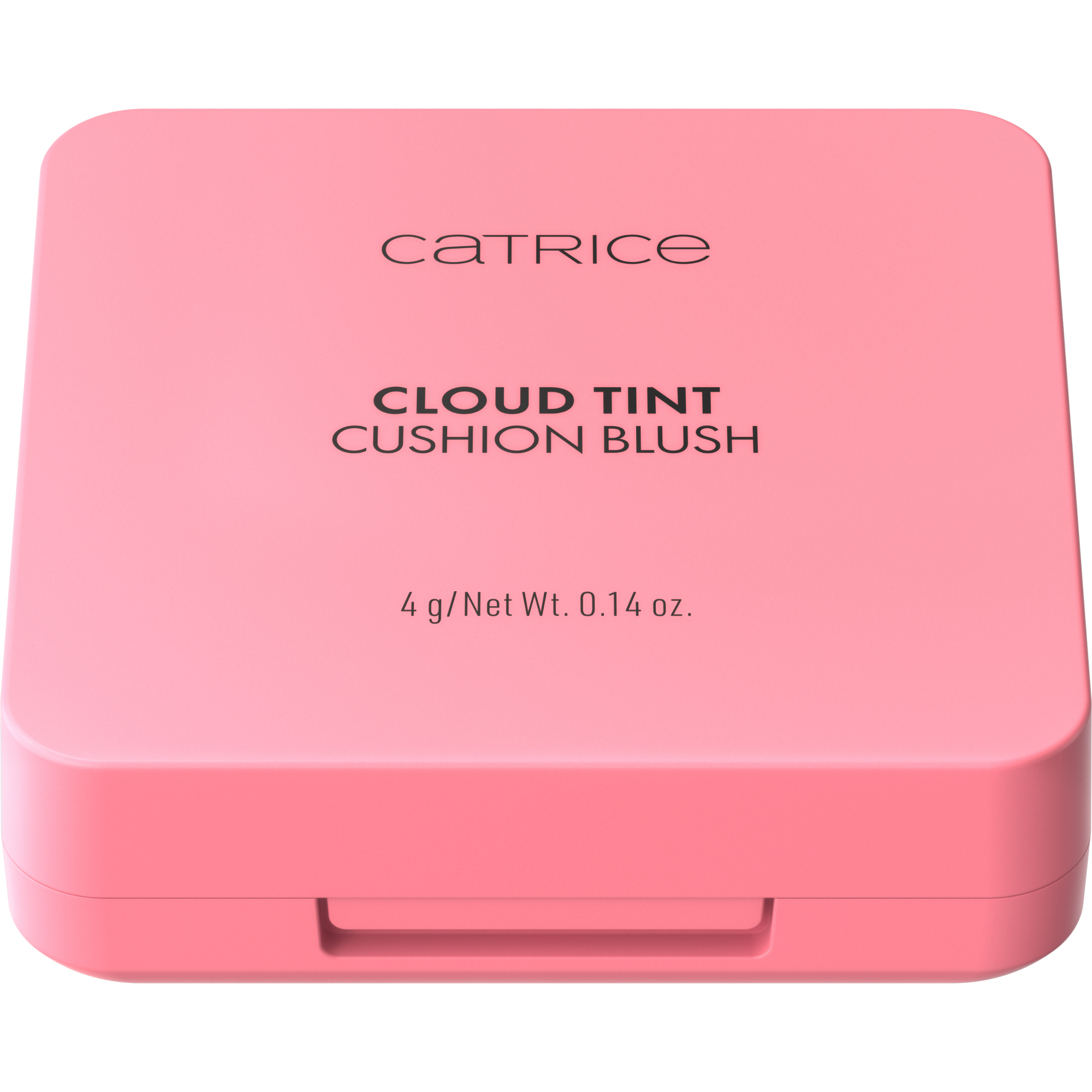 Catrice Fard de obraz Cloud Tint 4 g 020 Over The Blush