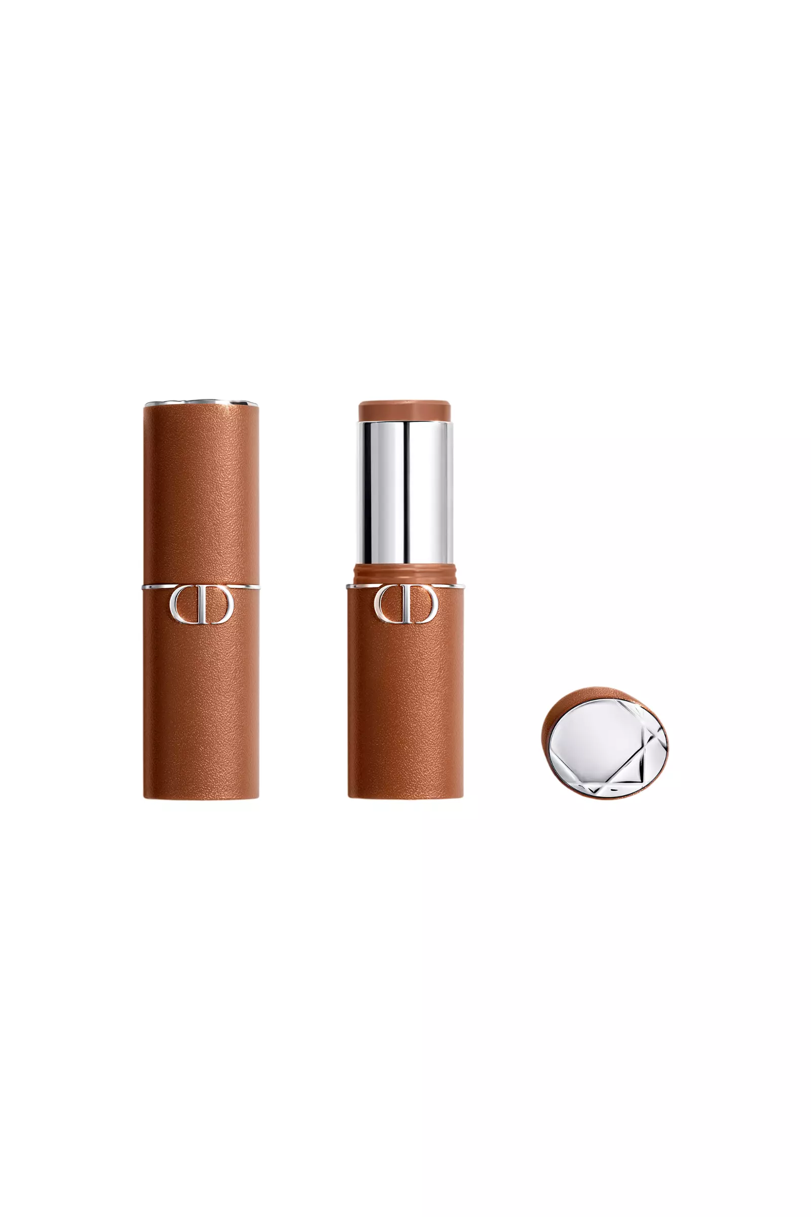 Dior Bronzující tyčinka Forever Skin Bronze 8 g 03 Light Medium