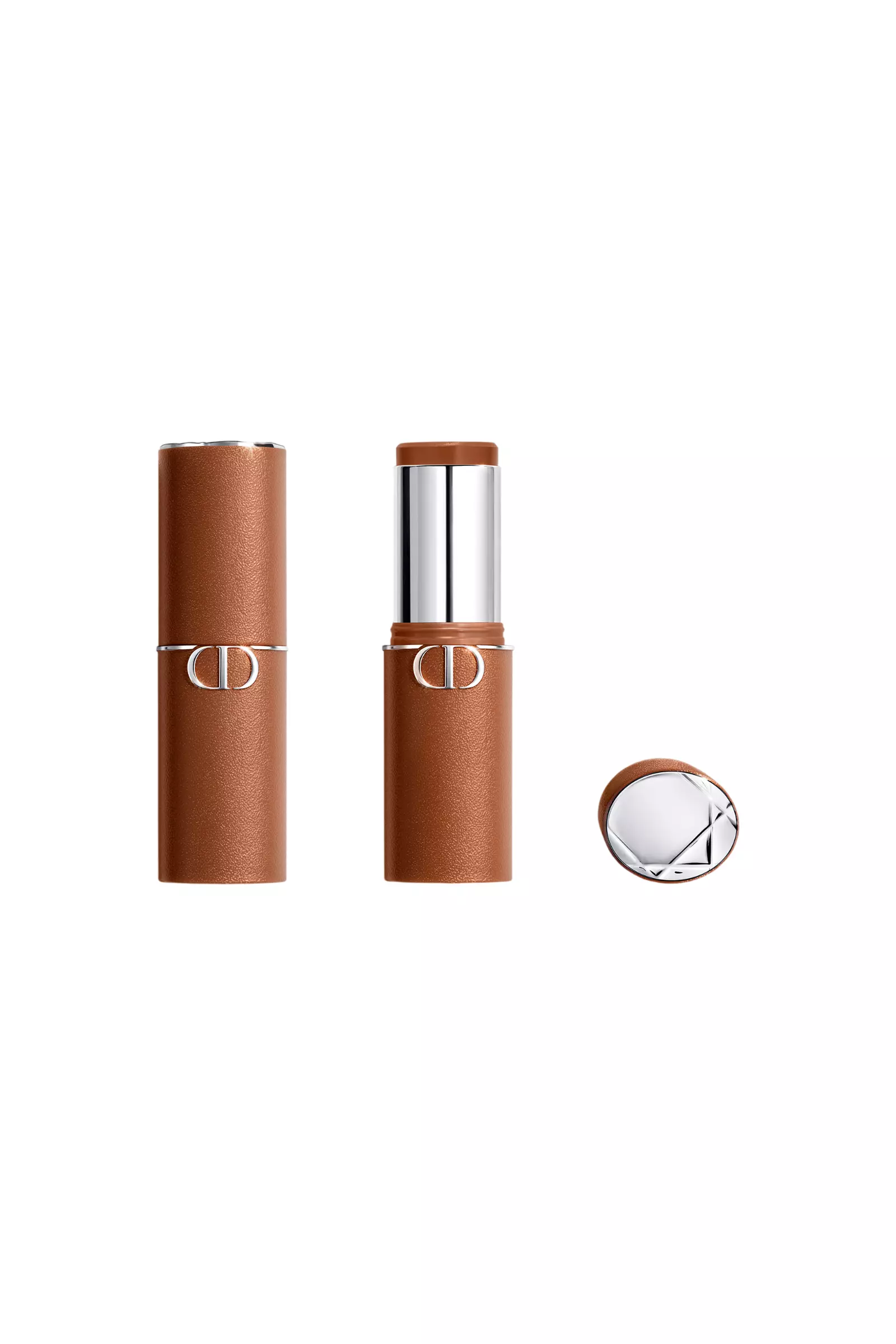 Dior Bronzující tyčinka Forever Skin Bronze 8 g 05 Intense Tan
