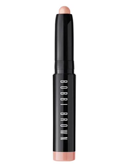 Bobbi Brown Dlhotrvajúce krémové očné tiene (Long-Wear Cream Shadow Stick) 0,9 g Golden Pink