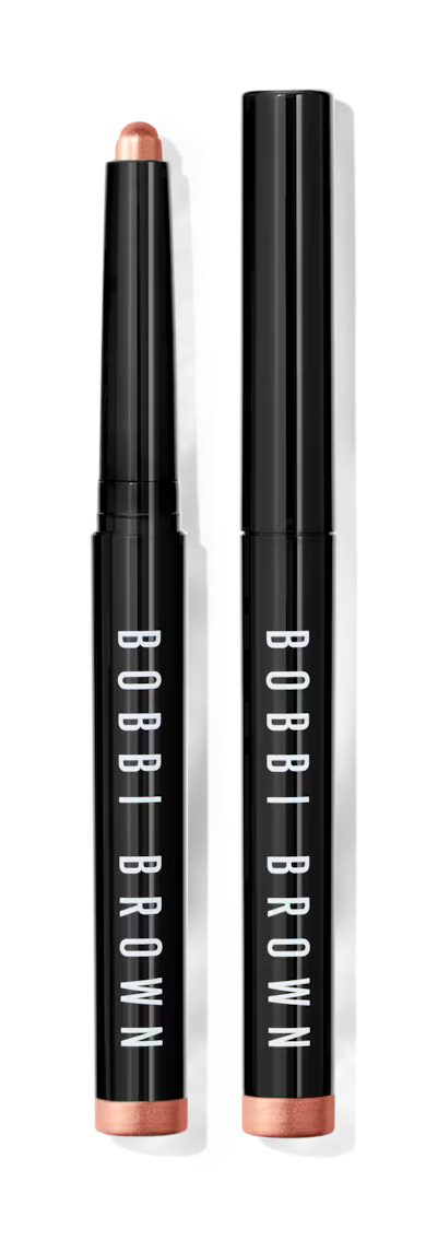 Bobbi Brown Dlhotrvajúce krémové očné tiene (Long-Wear Cream Shadow Stick) 1,6 g Bellini
