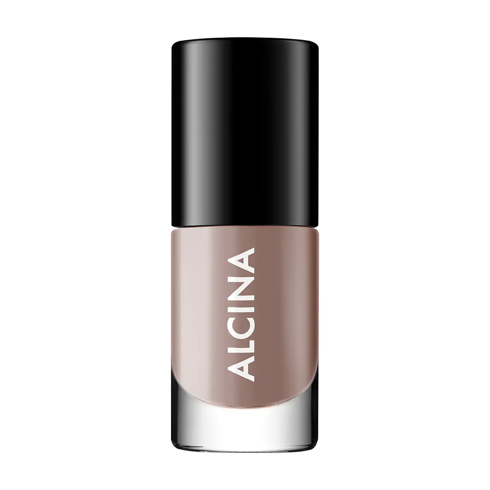 Alcina Dlouhotrvající lak na nehty (Nail Colour) 5 ml Elegance Nude