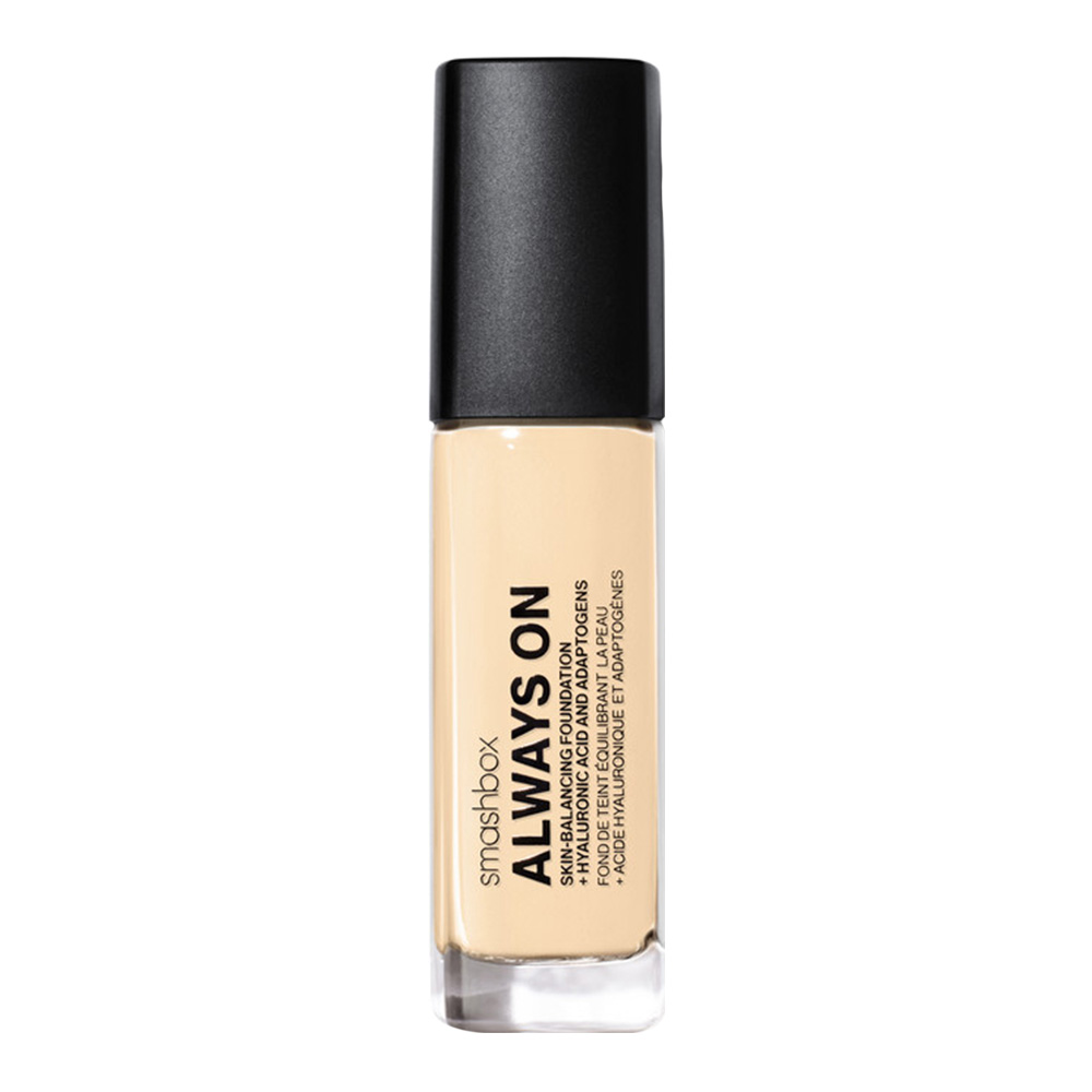 Smashbox Dlouhotrvající make-up Always On (Skin-Balancing Foundation) 30 ml F10W