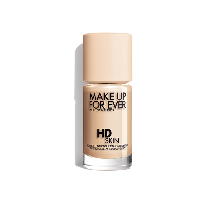 Make Up For Ever Dlhotrvajúci make-up (Undetectable Stay True Foundation) 30 ml 1N06 Porcelain