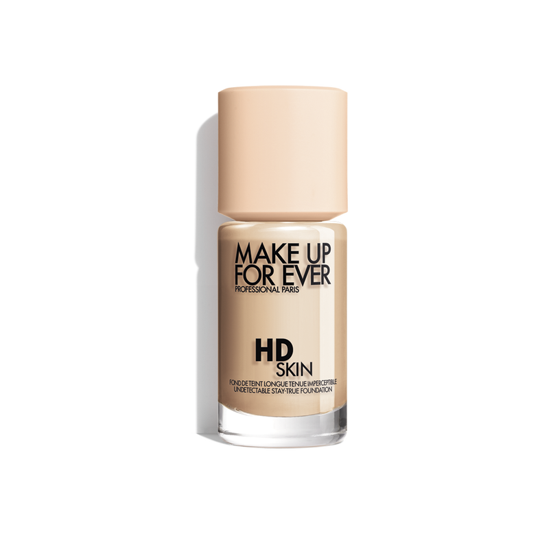 Make Up For Ever Dlouhotrvající make-up (Undetectable Stay True Foundation) 30 ml 1N10 Ivory