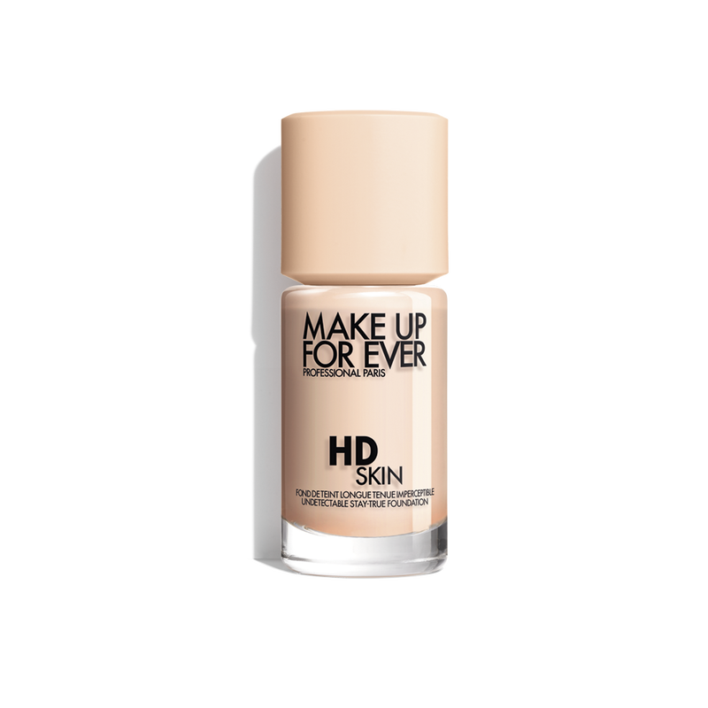 Make Up For Ever Dlhotrvajúci make-up (Undetectable Stay True Foundation) 30 ml 1R02 Pink Alabaster