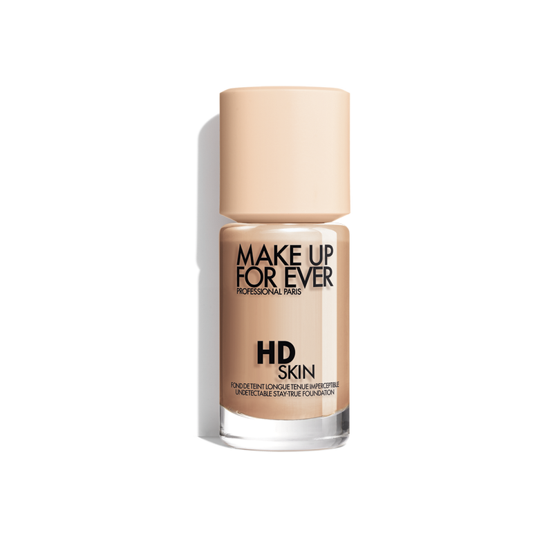 Make Up For Ever Dlhotrvajúci make-up (Undetectable Stay True Foundation) 30 ml 1R12 Cool Ivory