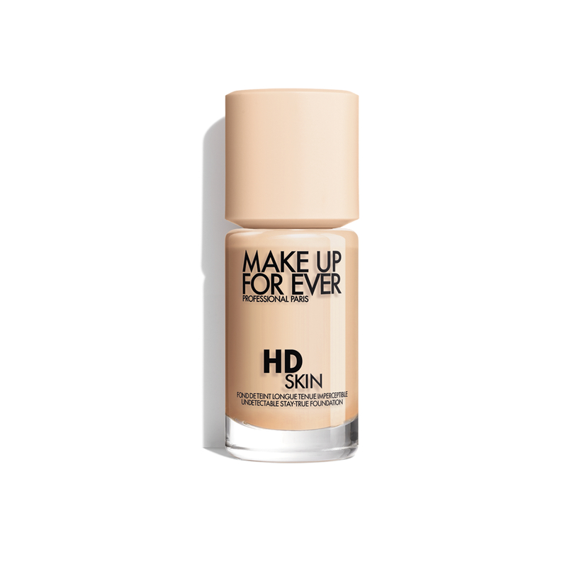 Make Up For Ever Dlouhotrvající make-up (Undetectable Stay True Foundation) 30 ml 1Y04 Yellow Alabaster