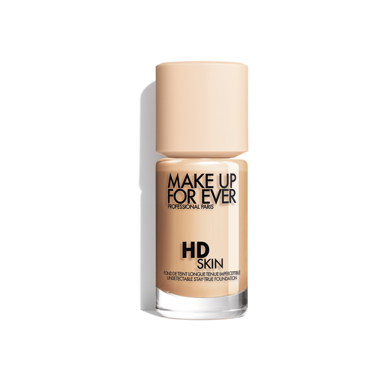 Make Up For Ever Dlouhotrvající make-up (Undetectable Stay True Foundation) 30 ml 1Y08 Warm Porcelain