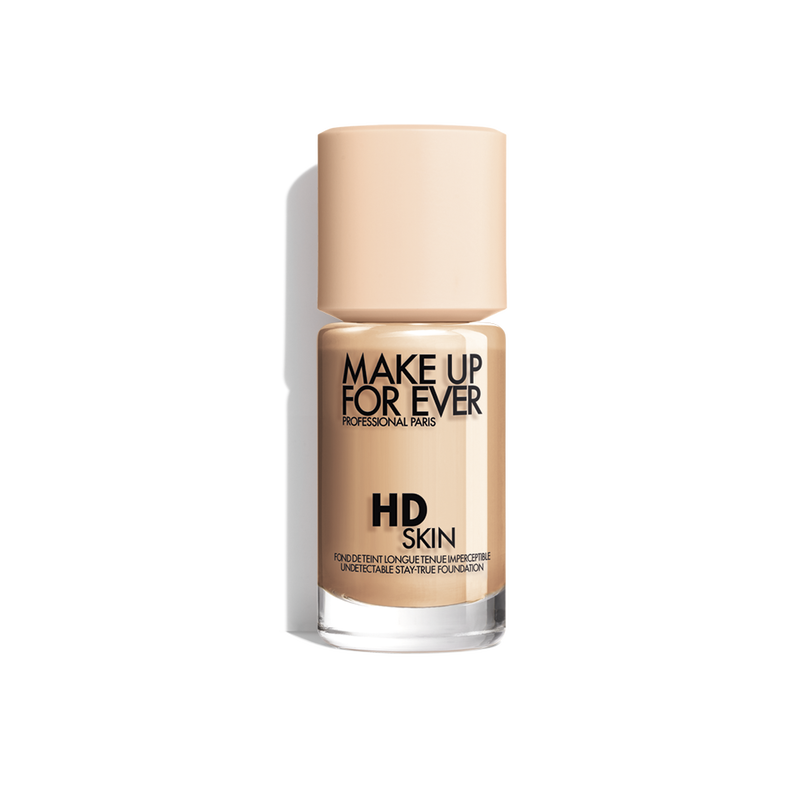 Make Up For Ever Dlhotrvajúci make-up (Undetectable Stay True Foundation) 30 ml 1Y16 Warm Beige