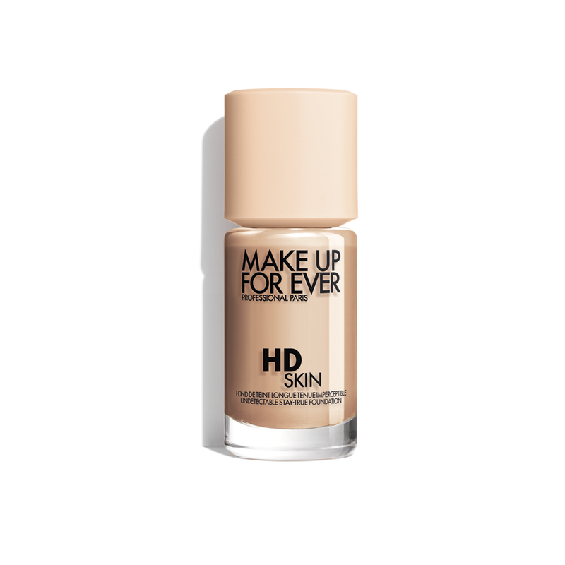 Make Up For Ever Dlouhotrvající make-up (Undetectable Stay True Foundation) 30 ml 1Y18 Warm Cashew