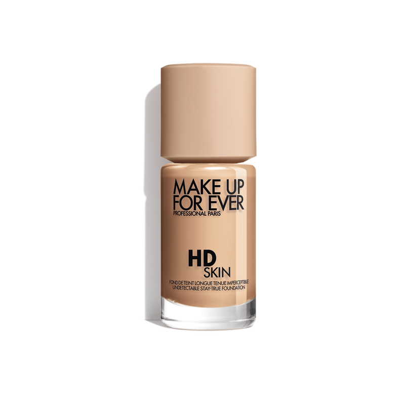 Make Up For Ever Dlouhotrvající make-up (Undetectable Stay True Foundation) 30 ml 2N22 Nude