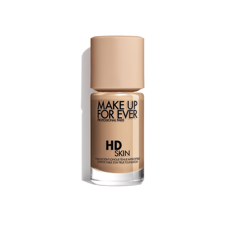 Make Up For Ever Dlouhotrvající make-up (Undetectable Stay True Foundation) 30 ml 2N26 Sand