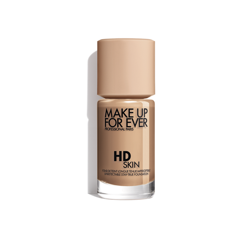 Make Up For Ever Dlouhotrvající make-up (Undetectable Stay True Foundation) 30 ml 2N34 Honey