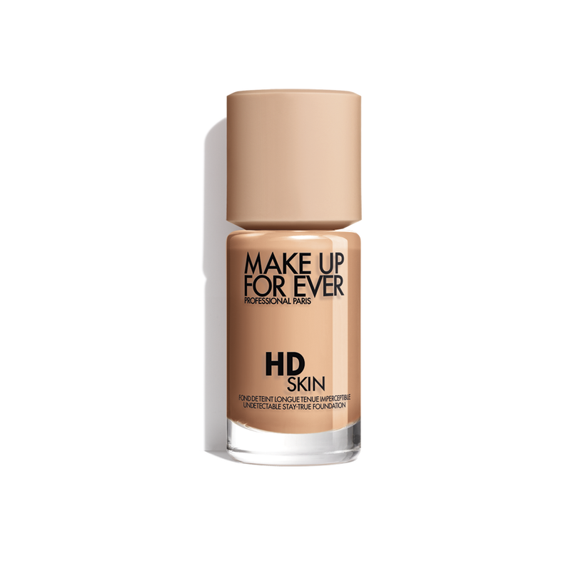 Make Up For Ever Dlhotrvajúci make-up (Undetectable Stay True Foundation) 30 ml 2R24 Cool Nude