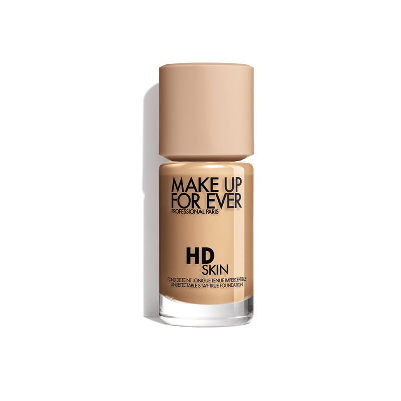 Make Up For Ever Dlhotrvajúci make-up (Undetectable Stay True Foundation) 30 ml 2Y30 Warm Sand