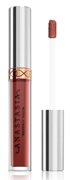 Levně Anastasia Beverly Hills Dlouhotrvající matná tekutá rtěnka (Liquid Lipstick) 3,2 g Ashton