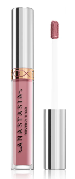 Anastasia Beverly Hills Dlhotrvajúci matný tekutý rúž (Liquid Lips tick ) 3,2 g Crush
