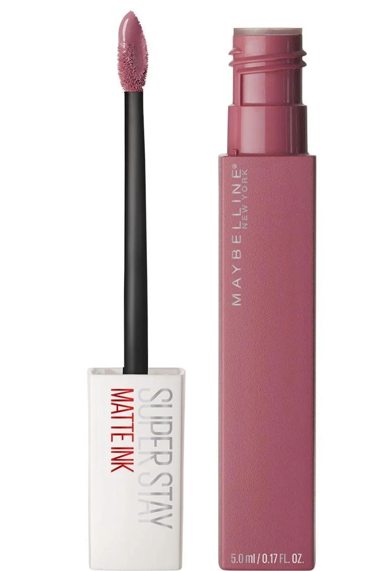Maybelline Super Stay Matte Ink 5ml koupíte na Vivantis.cz